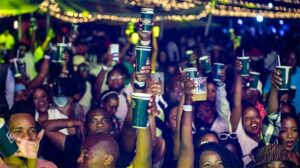 Jameson Connects Zimbabwe debuts in Harare on November 4 at Jam Tree where a number of top entertainers will be performing.