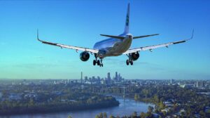 Global Air Travel Surges: Strong recovery hits 99% of 2019 levels according to The International Air Transport Association (IATA).